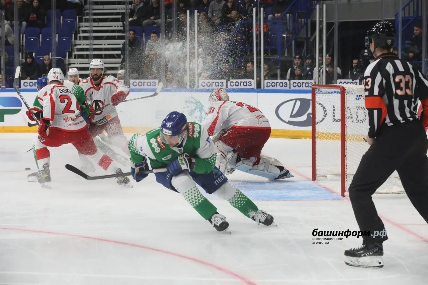 Валерий Шахов