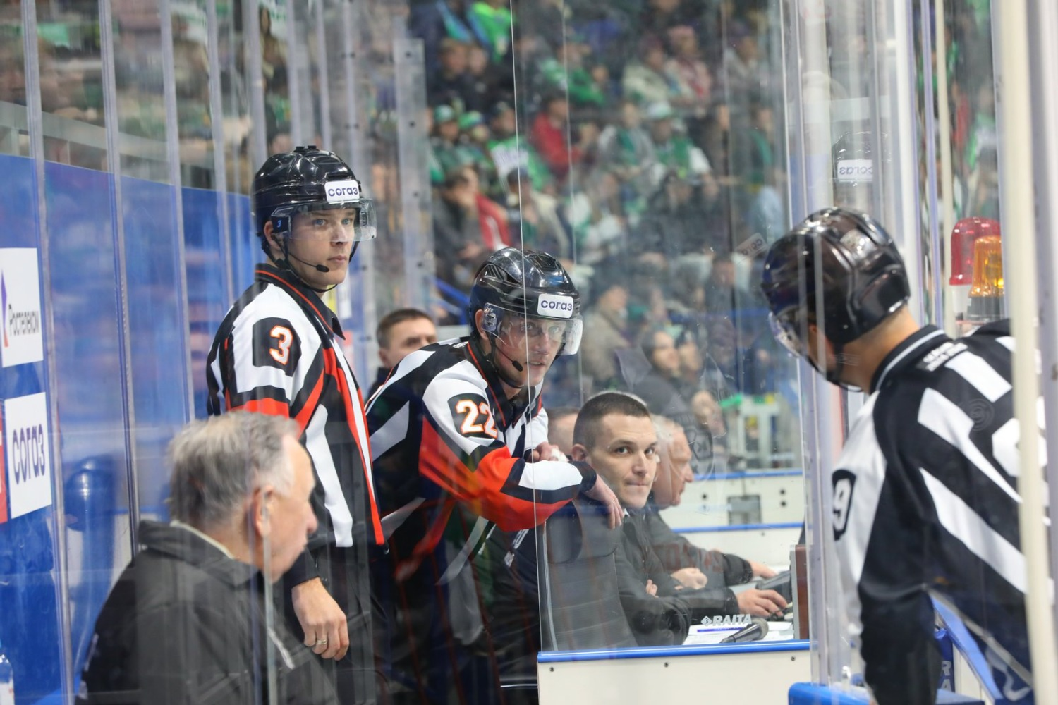 Валерий Шахов