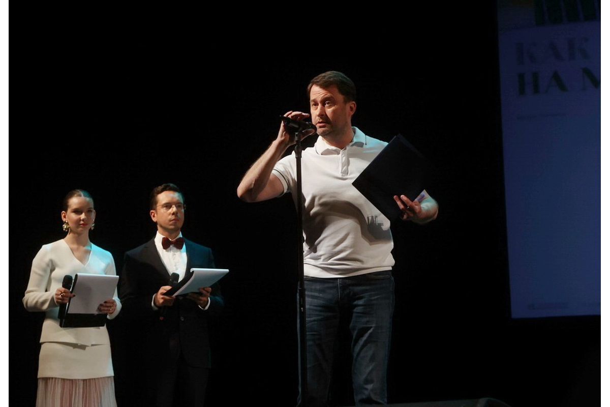 Анвар Галеев