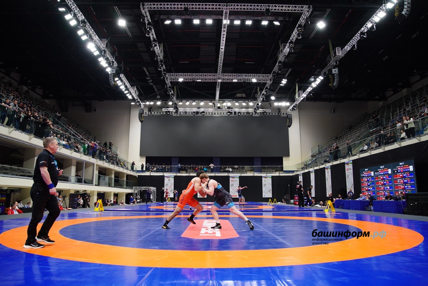 Олег Яровиков