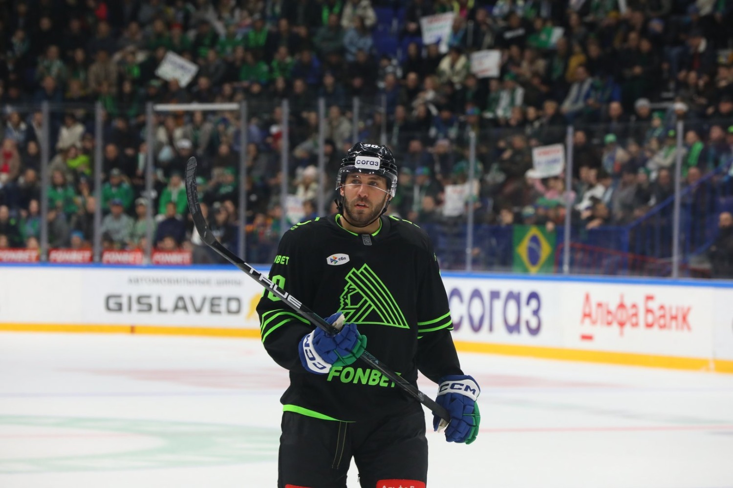 Валерий Шахов