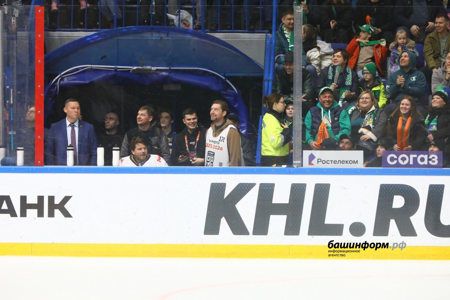 Валерий Шахов Башинформ