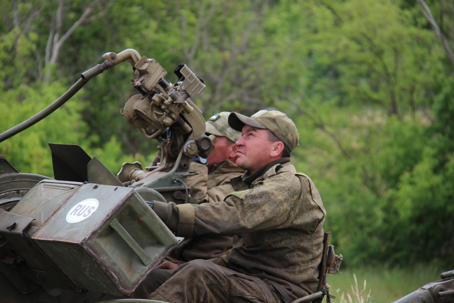 Эдуард Кускарбеков