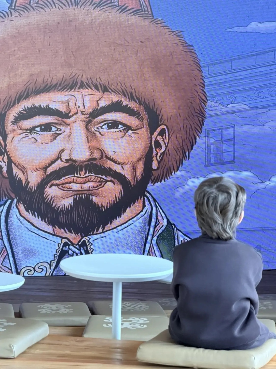 Глава Башкирии Радий Хабиров соцсети