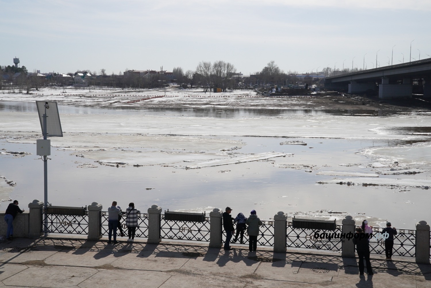 Олег Яровиков ИА "Башинформ"
