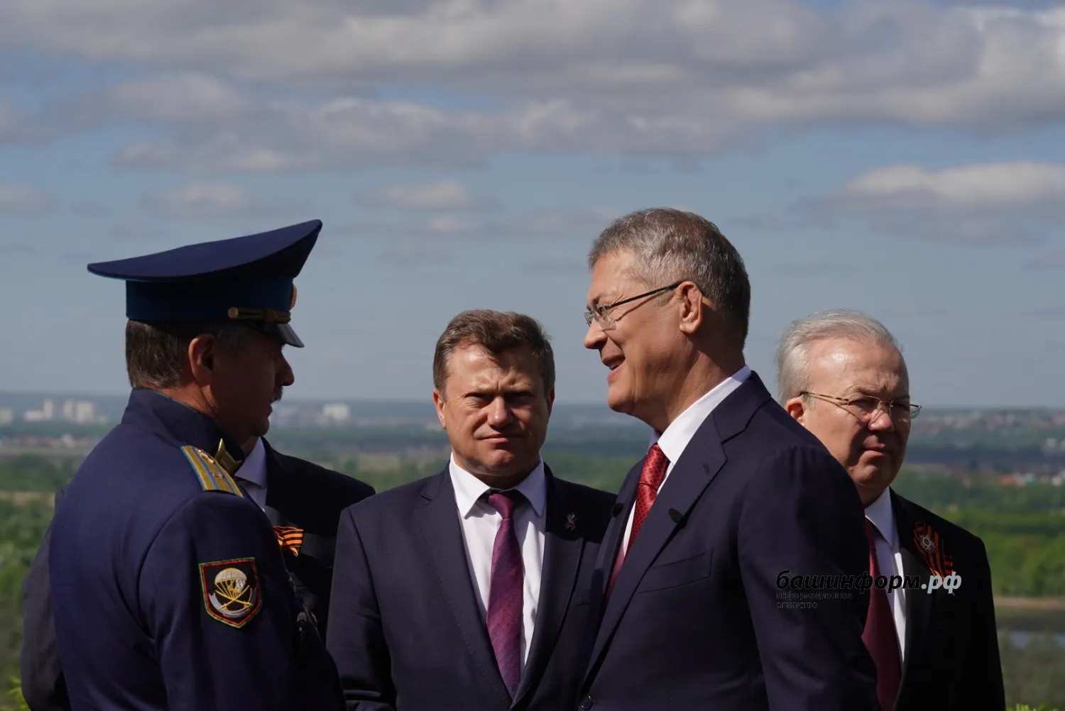 Олег Яровиков Фотобанк ИА «Башинформ»