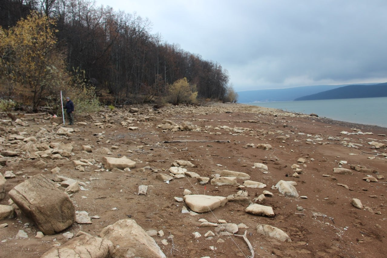 пресс-служба Института истории, языка и литературы УФИЦ РАН npbashkiria.ru