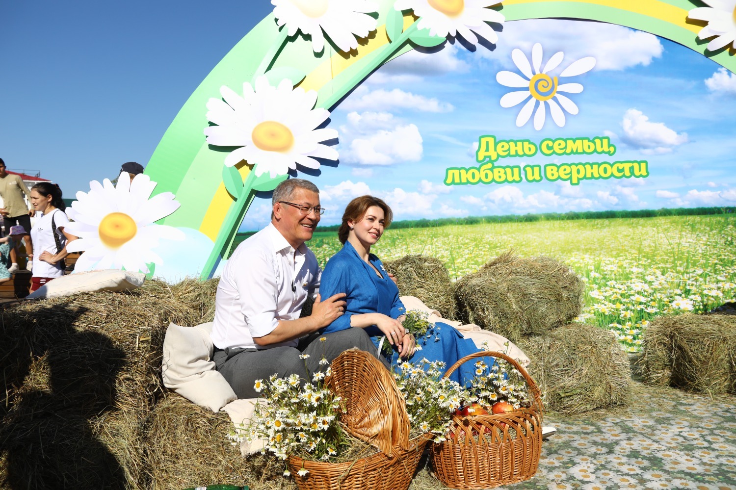 Валерий Шахов