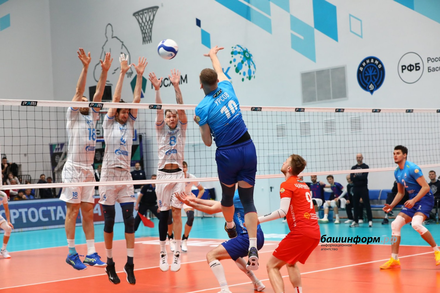 Валерий Шахов