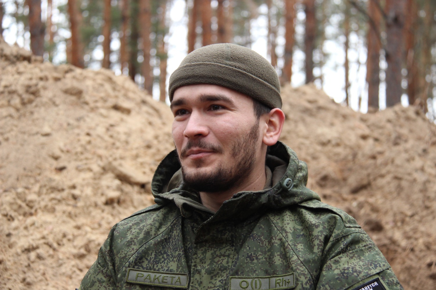 Эдуард Кускарбеков