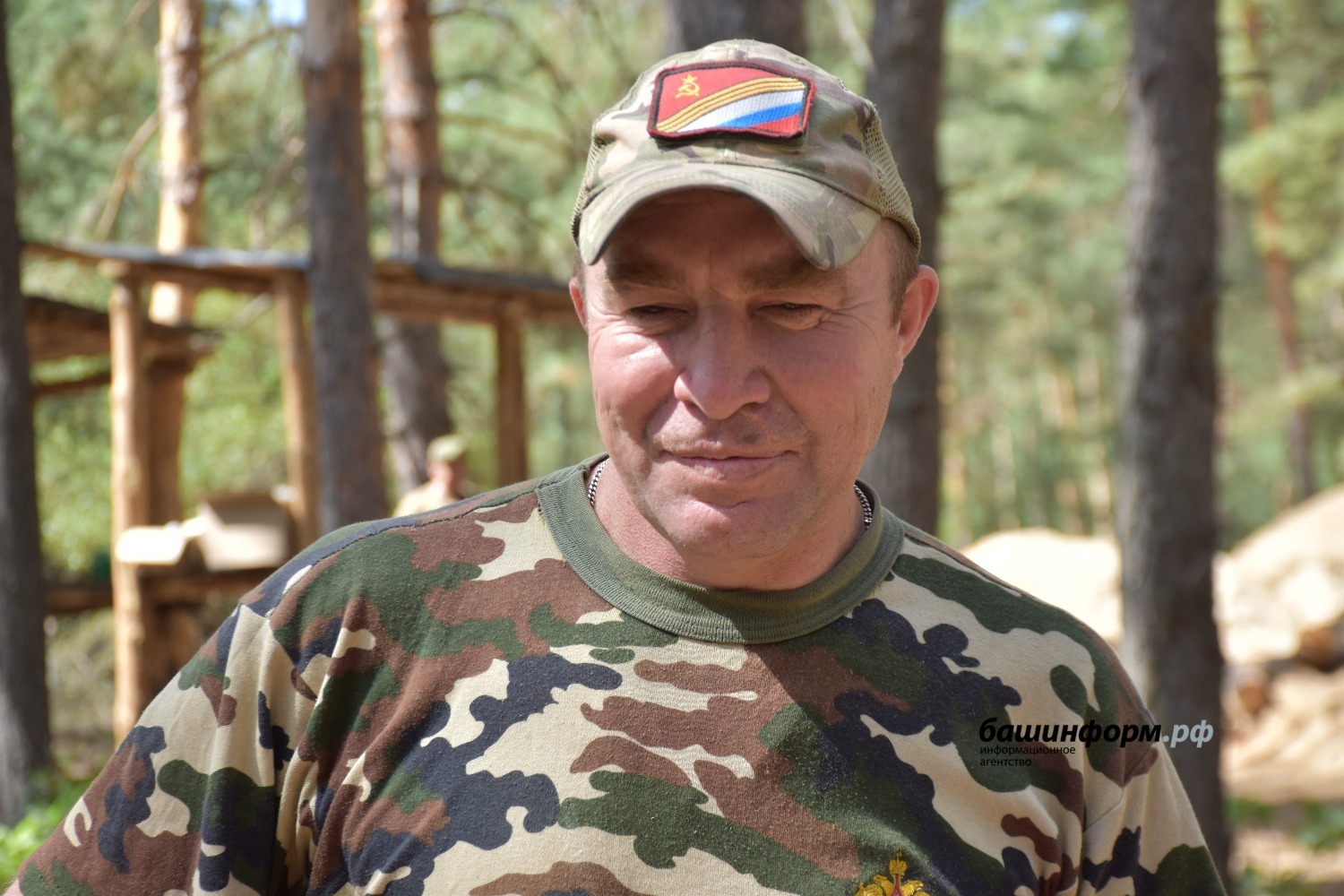 Эдуард Кускарбеков