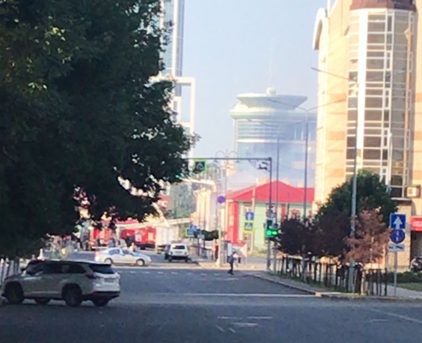 Ксения Калинина