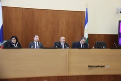 В Уфе на научно-практической конференции обсудили профилактику СПИДа и ВИЧ