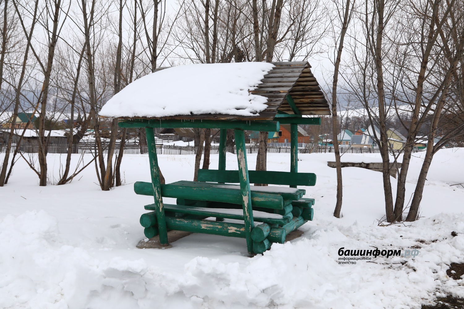 Валерий Шахов ИА «Башинформ»