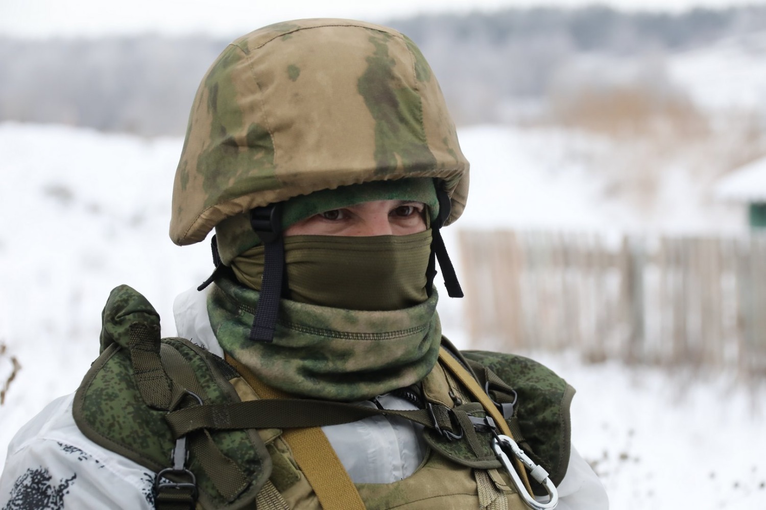 Валерий Шахов