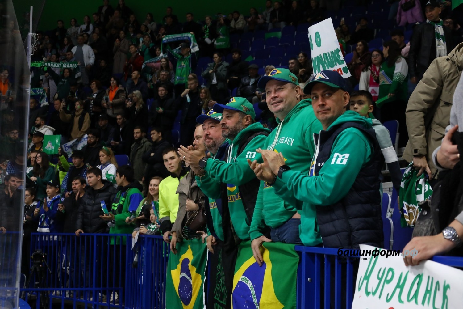 Валерий Шахов