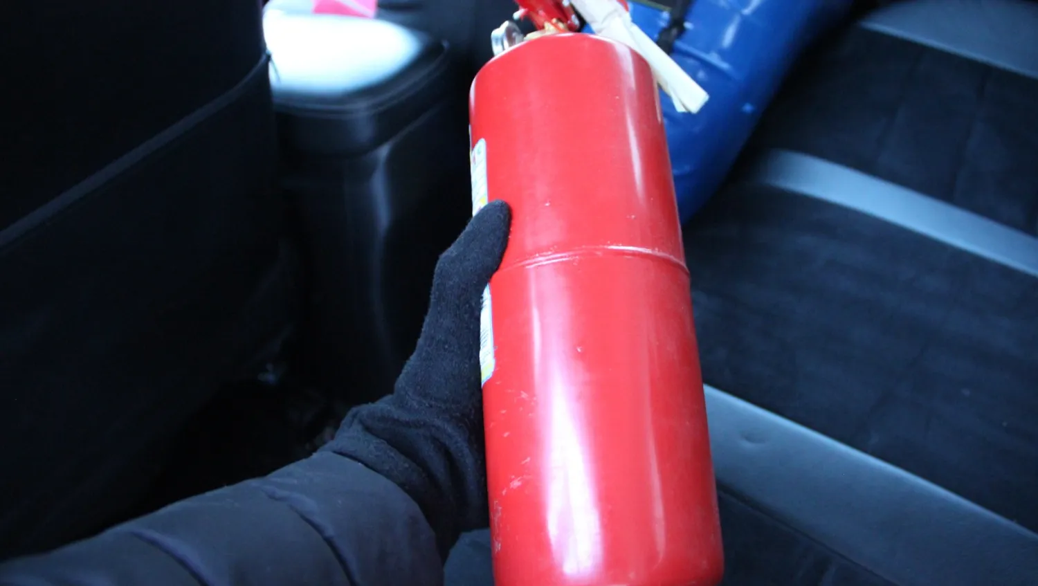 Ксения Калинина