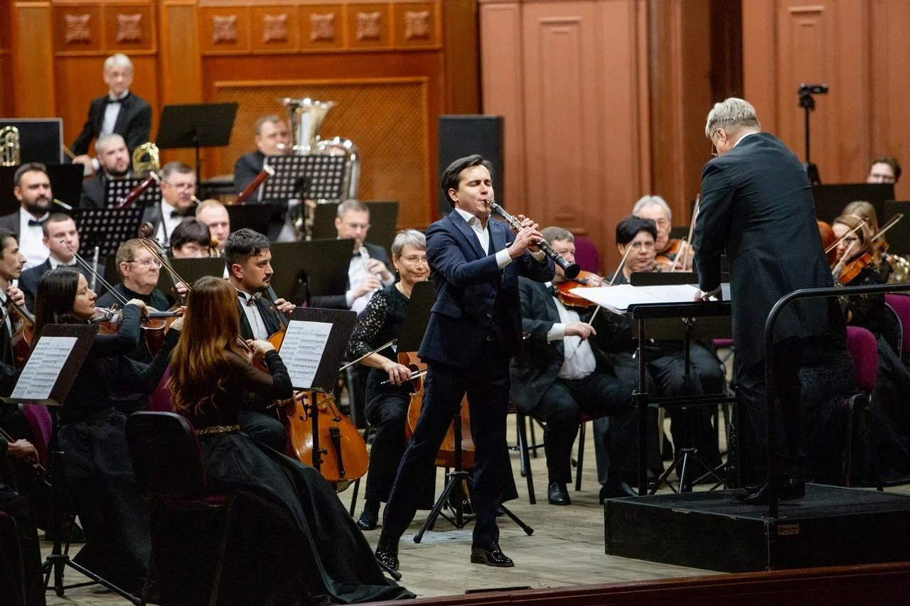 Белгородская филармония пресс-служба