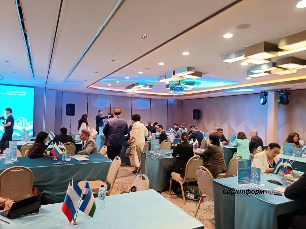 Азат Гиззатуллин  ИА «Башинформ»