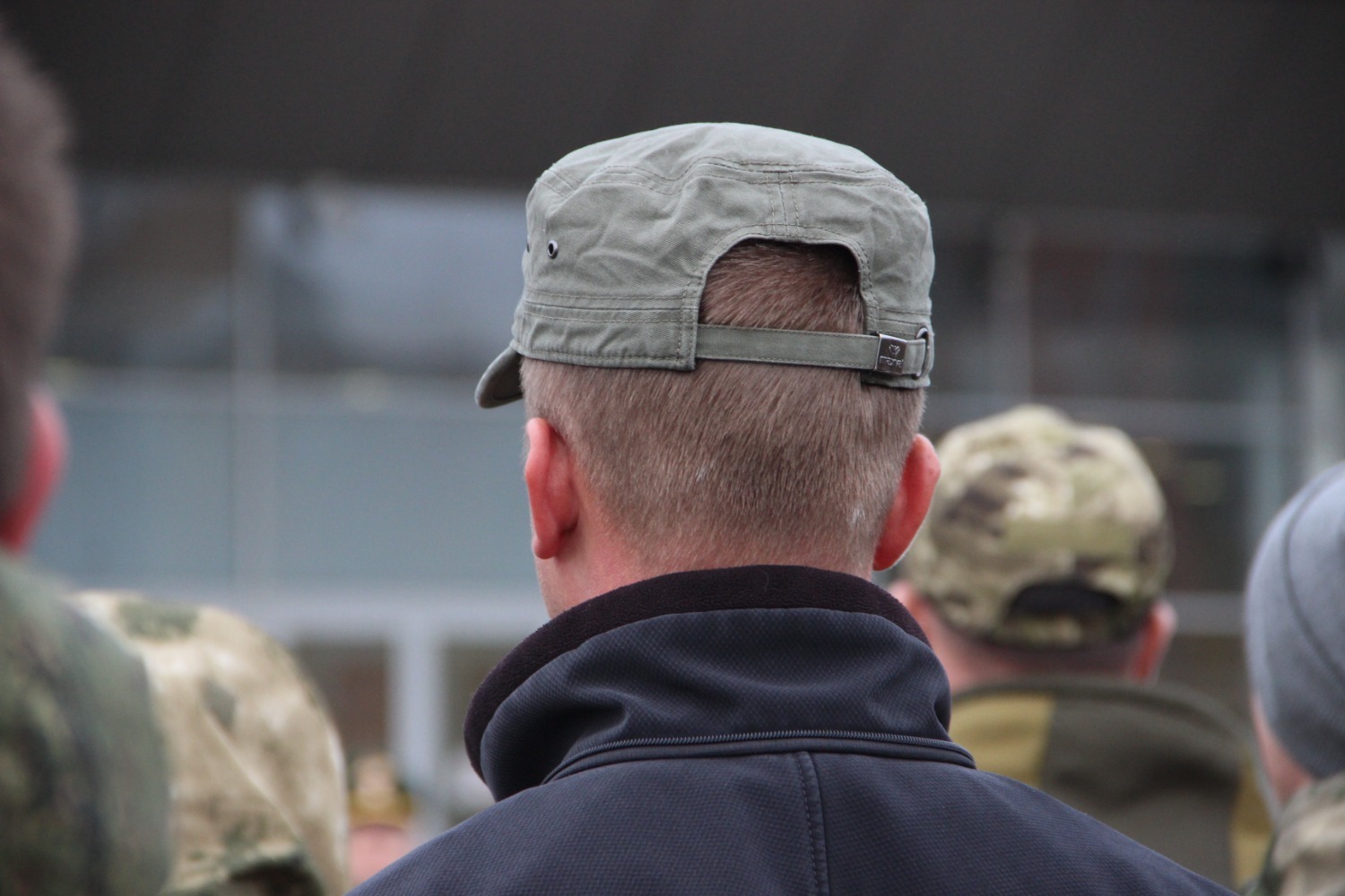 Эдуард Кускарбеков