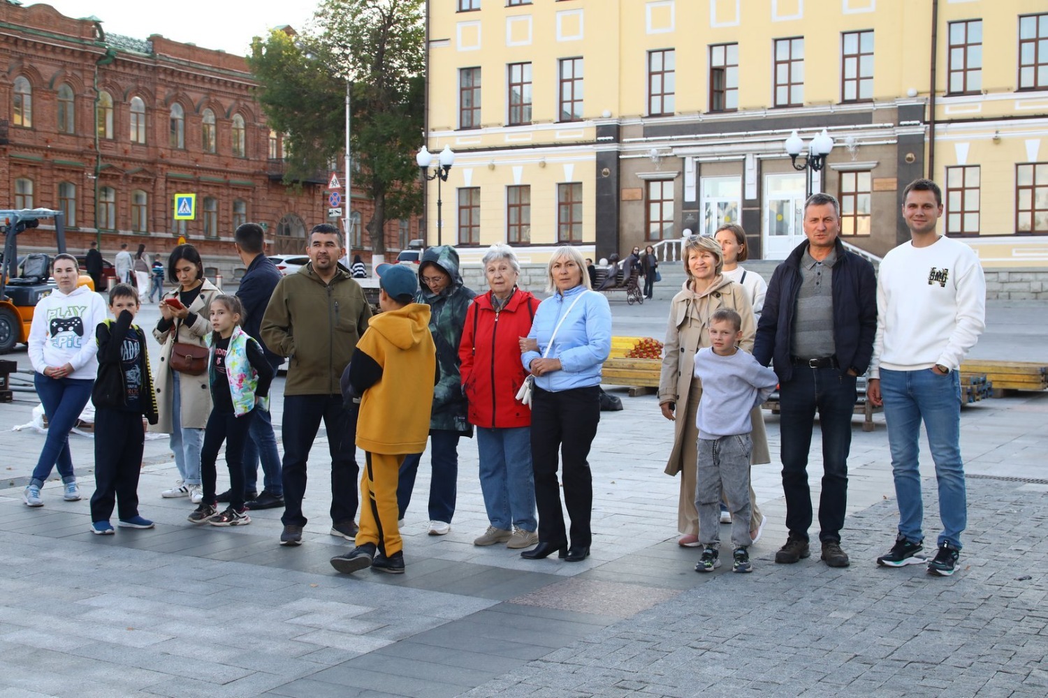 Валерий Шахов