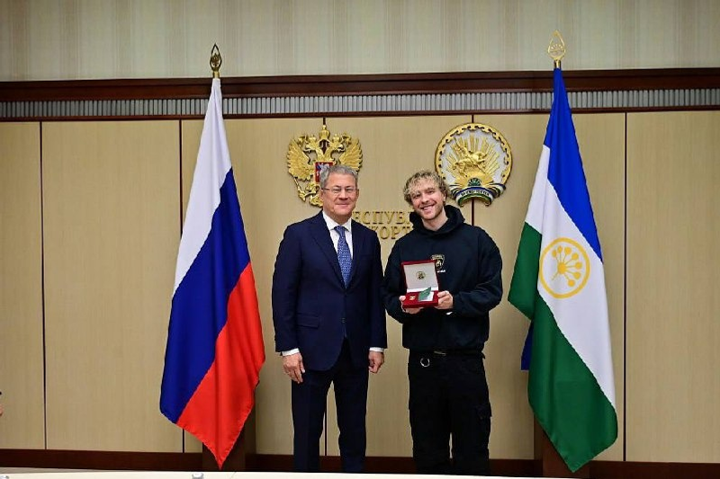 правительство РБ