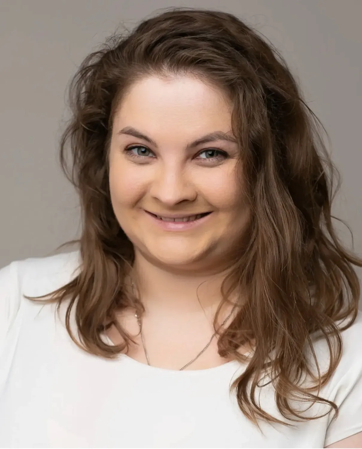 Татьяна Супова личный архив