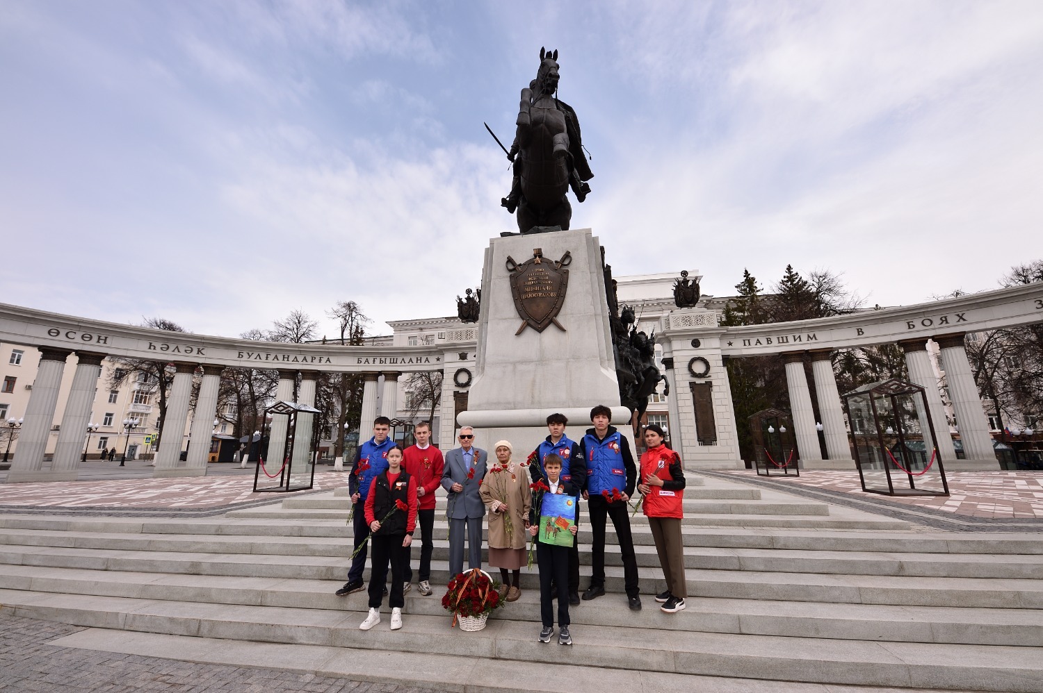 Олег Черных предоставлено пресс-службой «Башнефти»