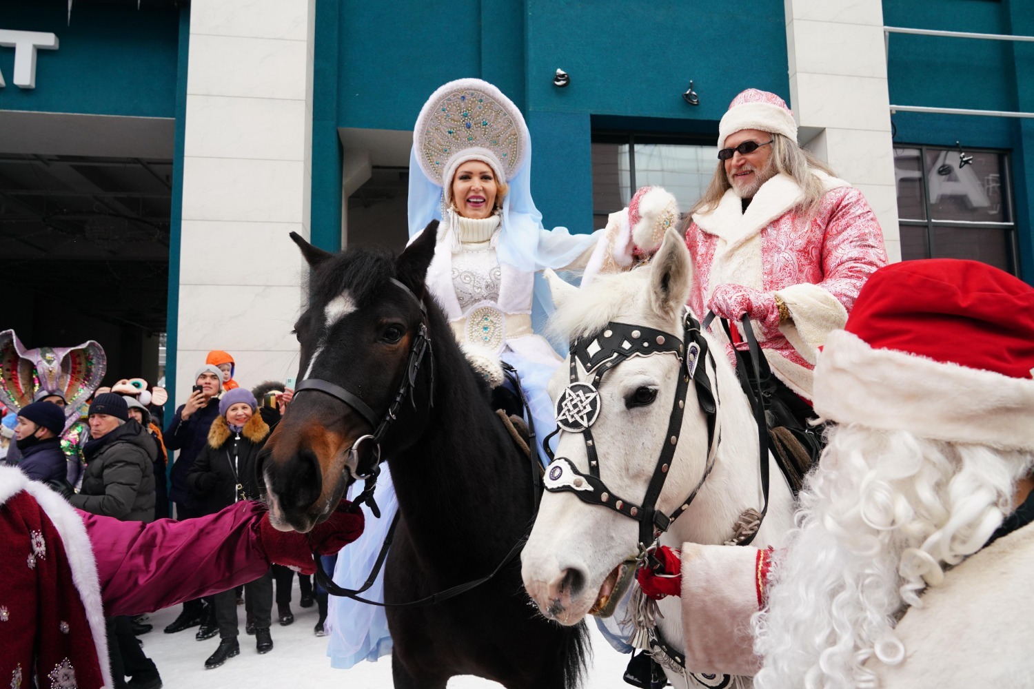 Олег Яровиков