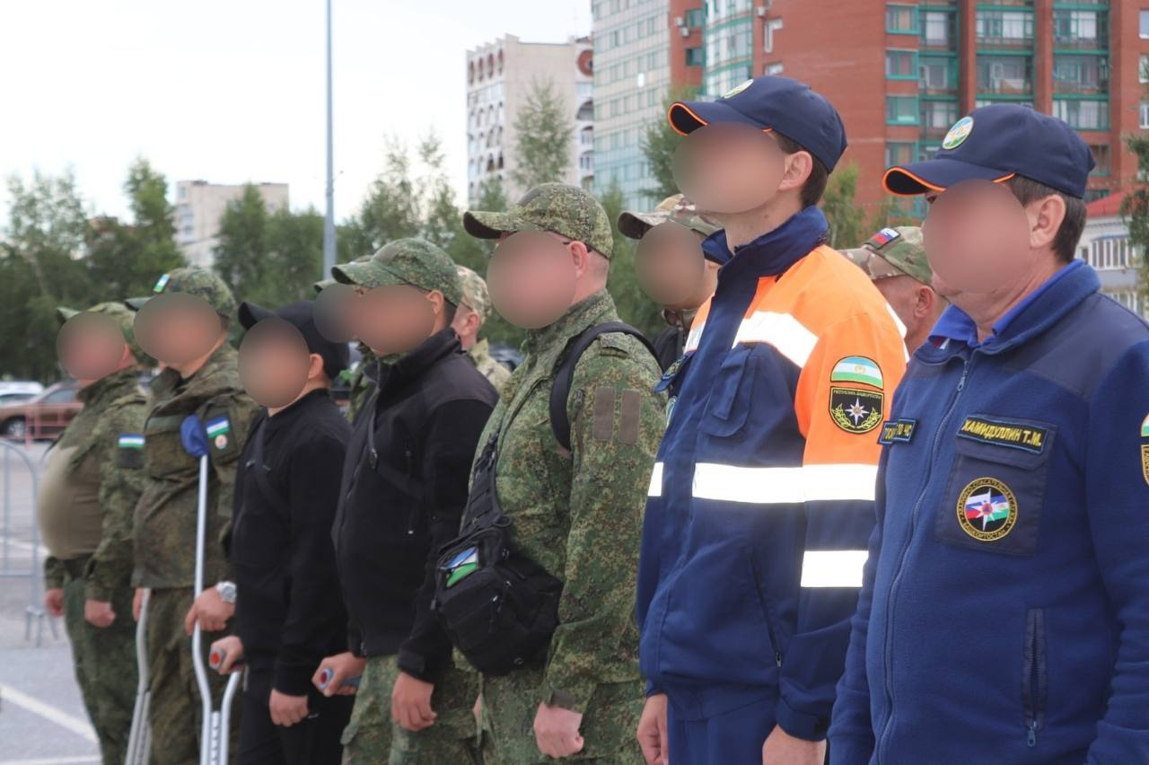 Айдар Базгудинов, телеграм