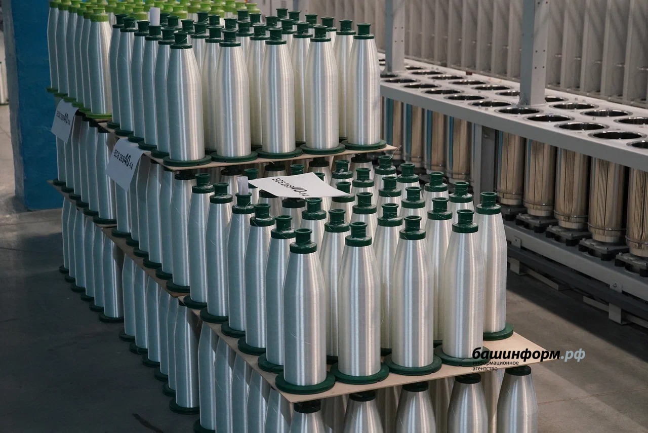 Олег Яровиков    ИА «Башинформ»