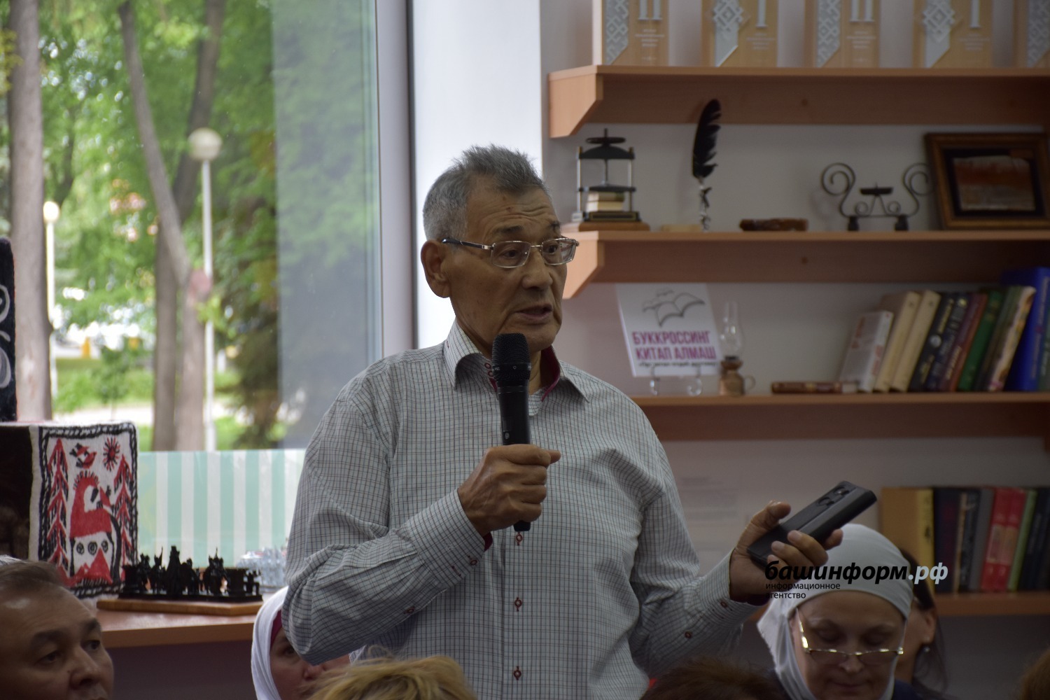 Эдуард Кускарбеков