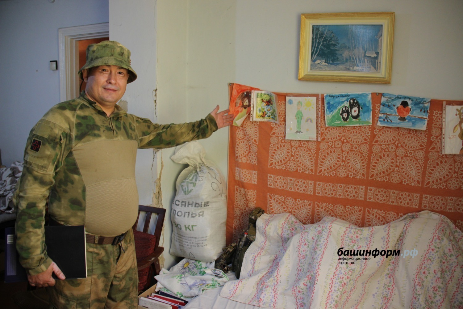 Эдуард Кускарбеков