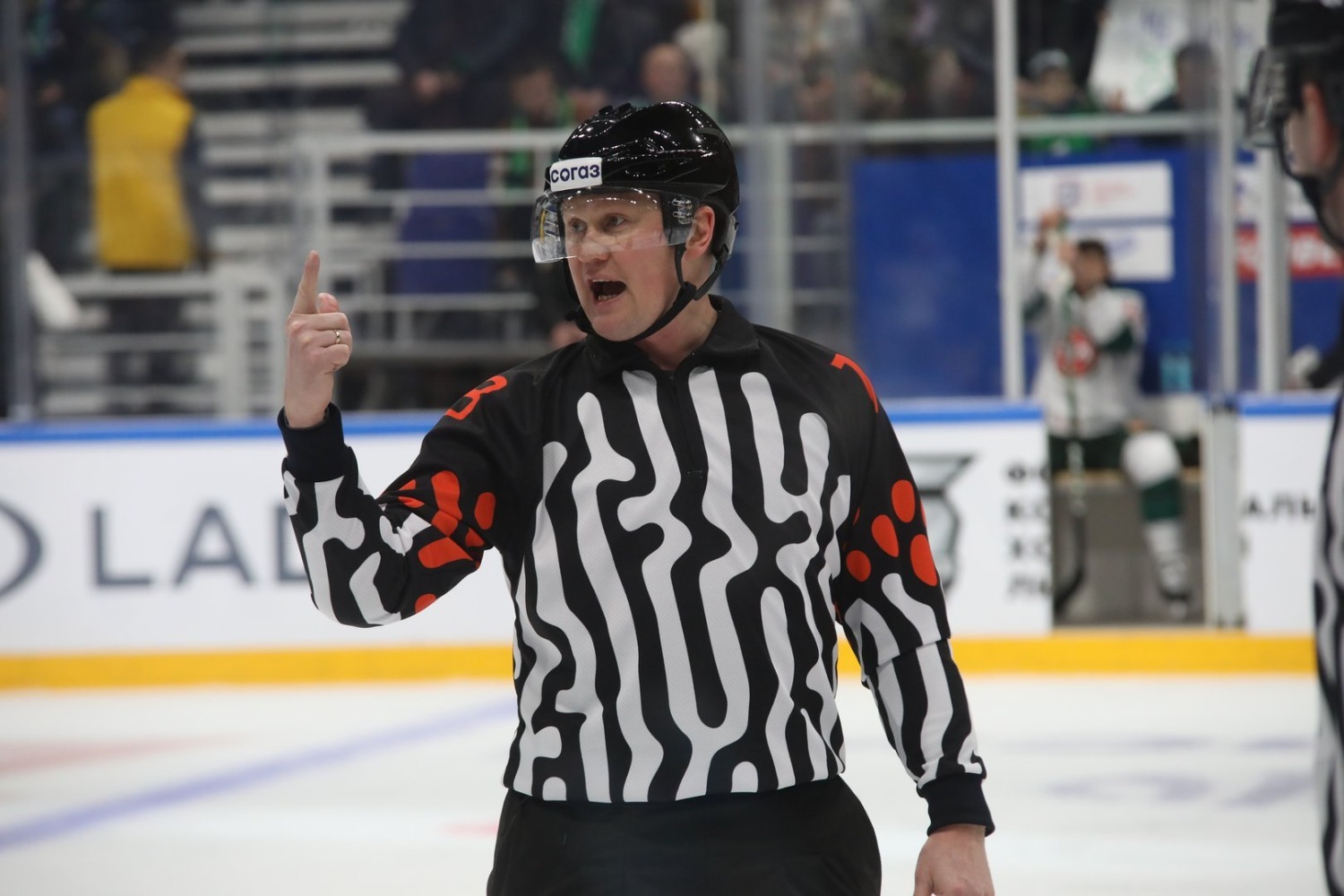 Валерий  Шахов