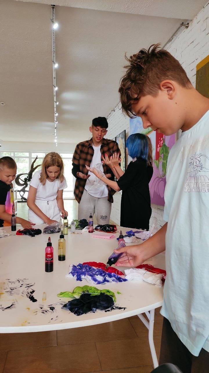 предоставлено героиней публикации.