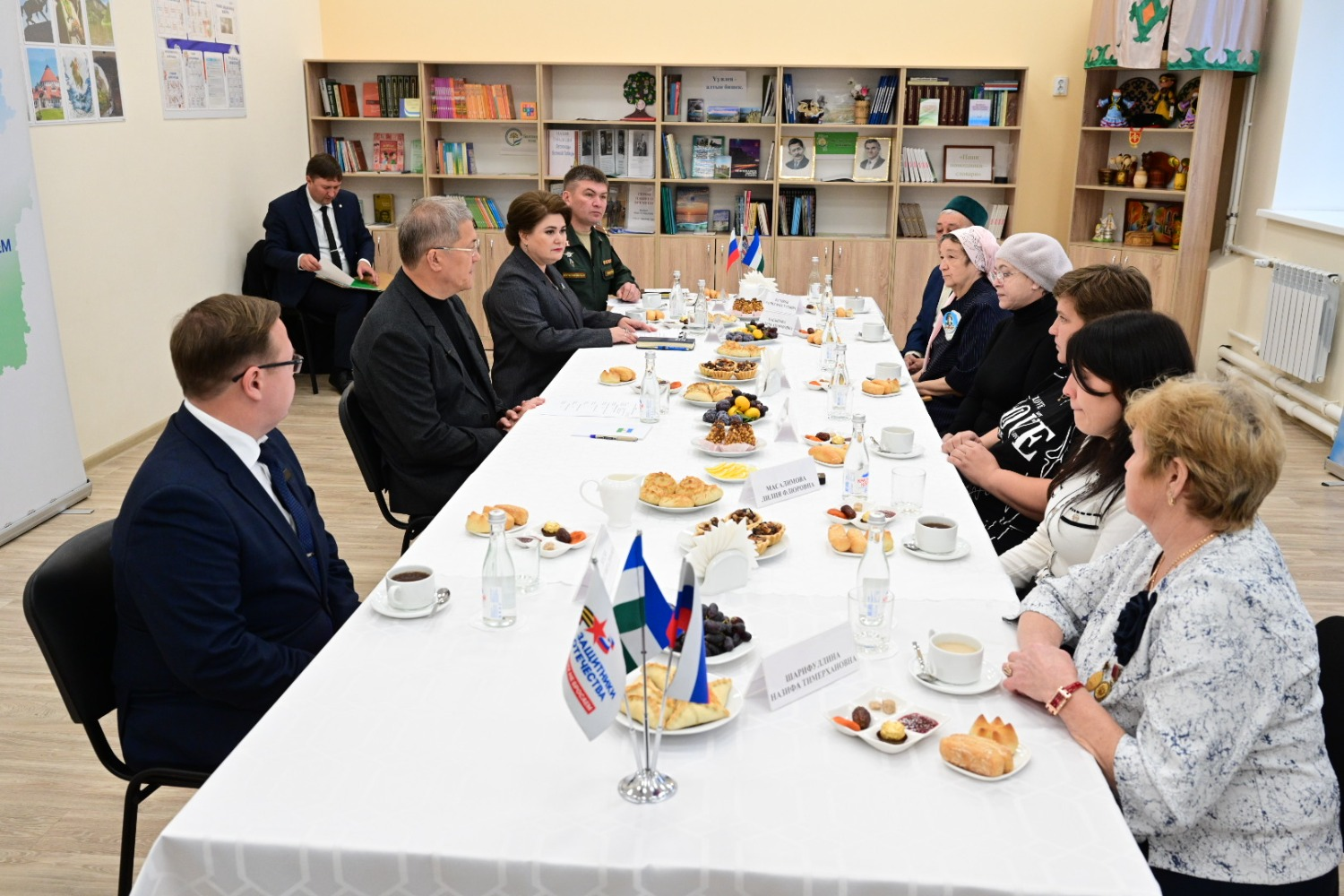 Азат Мухамедьянов