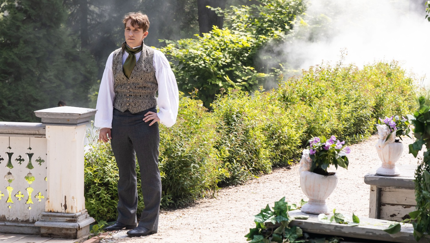 пресс-служба ТНТ