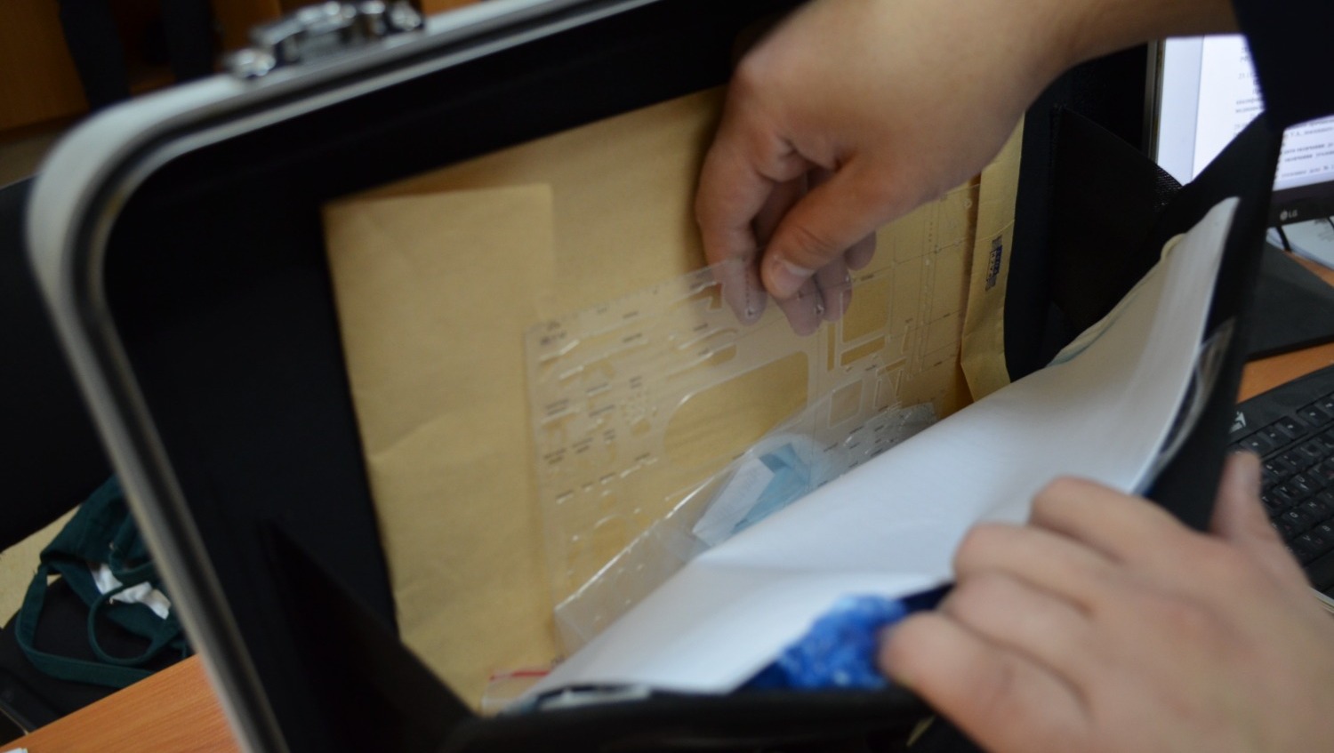 Ксения Калинина