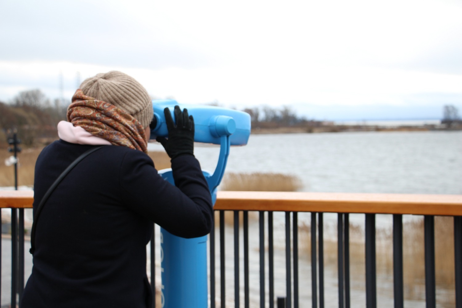 Парк «Остров фортов»