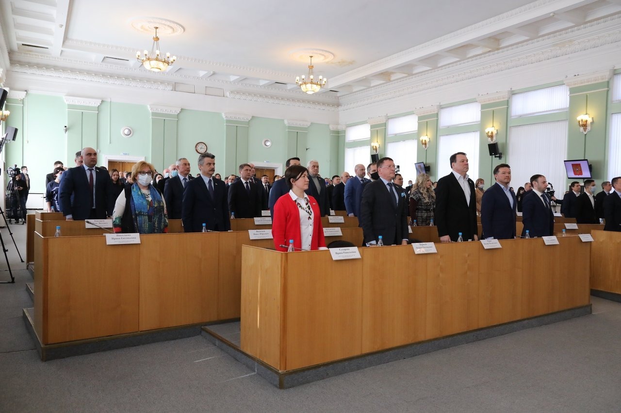 Валерий Шахов