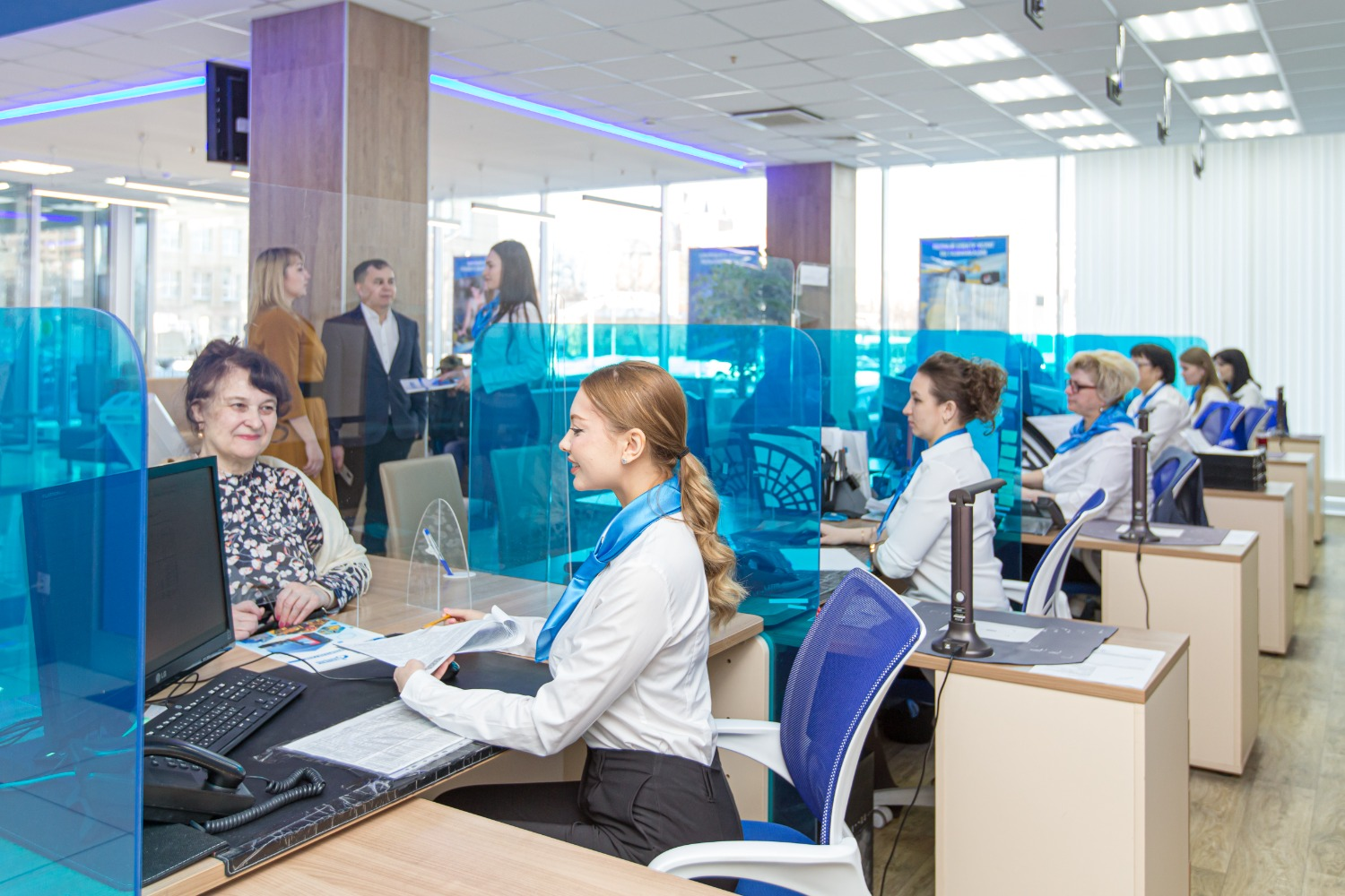 Роман Шумный предоставлено пресс-службой ООО «Газпром межрегионгаз Уфа»