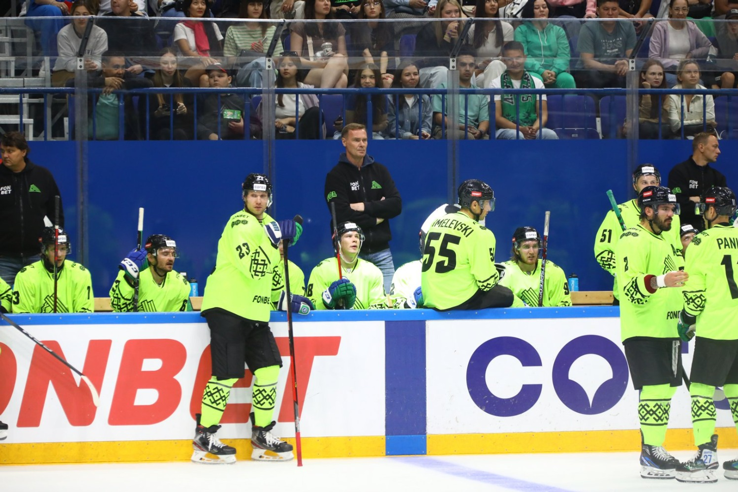 Валерий Шахов