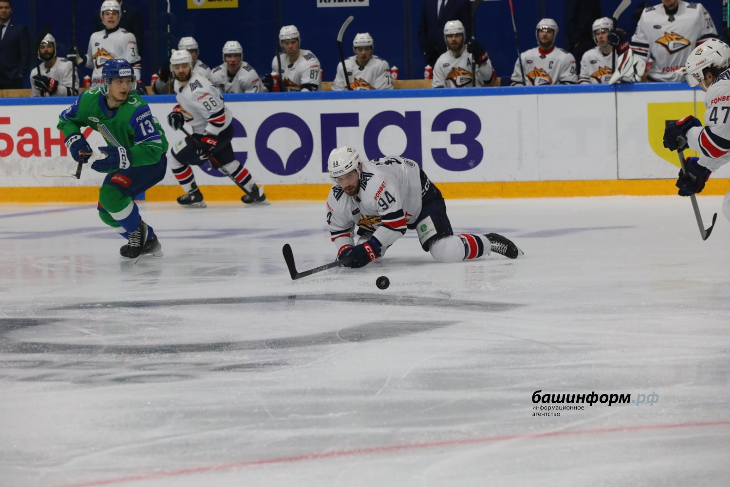 Валерий Шахов