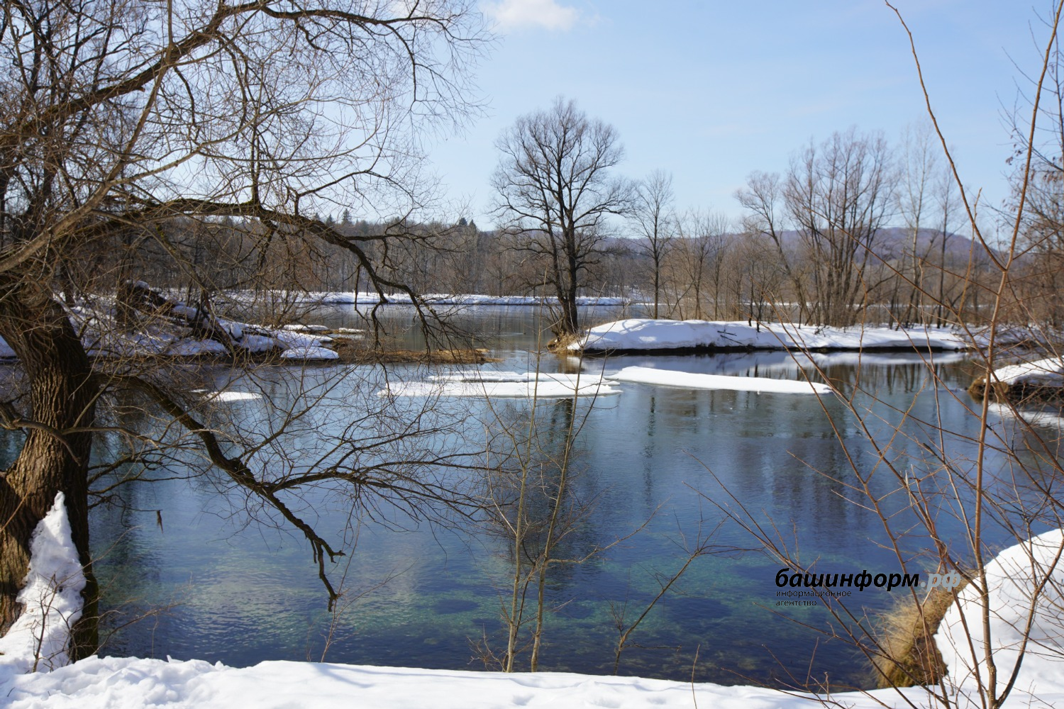Олег Яровиков ИА "Башкортостан"
