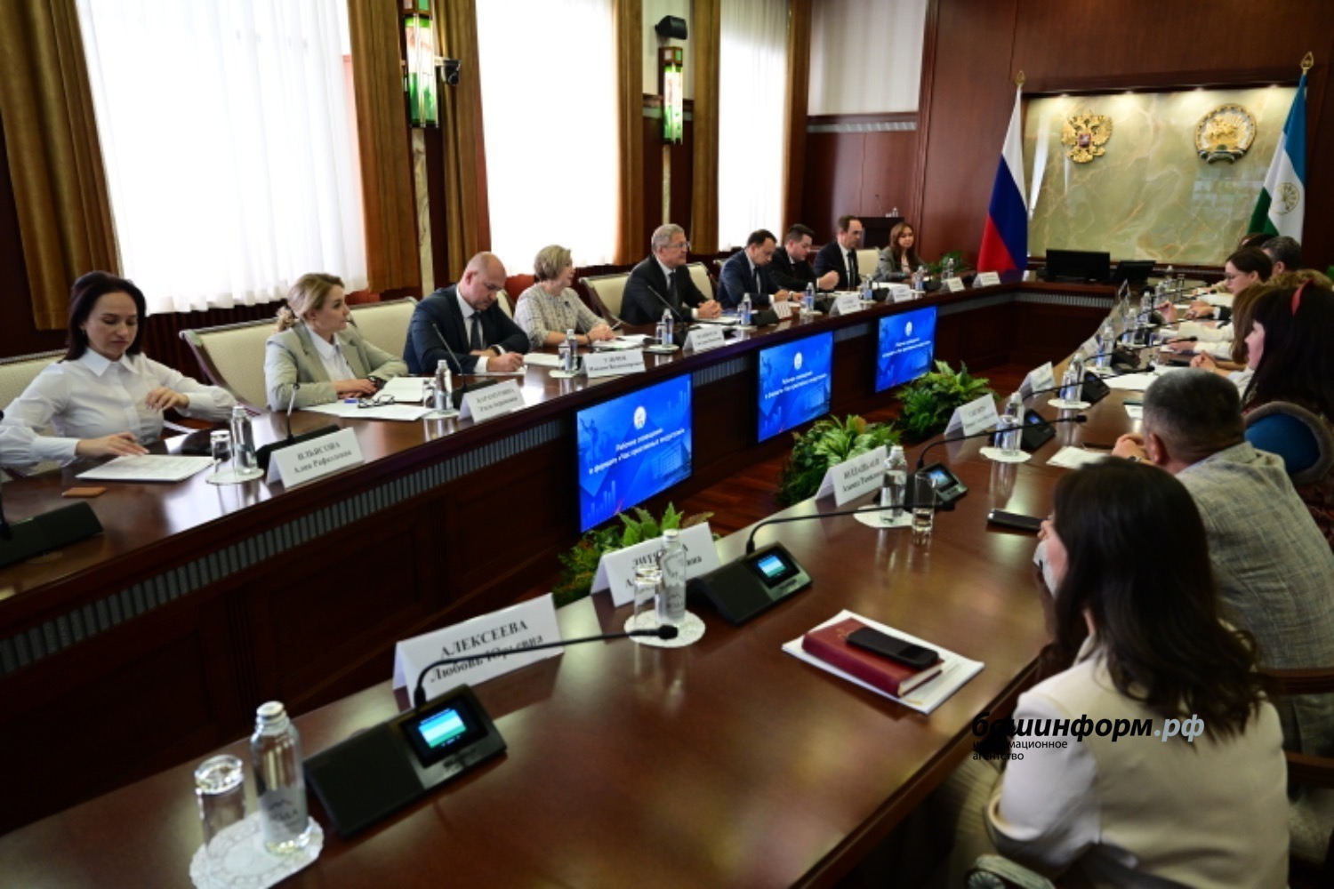 Азат Мухамедьянов