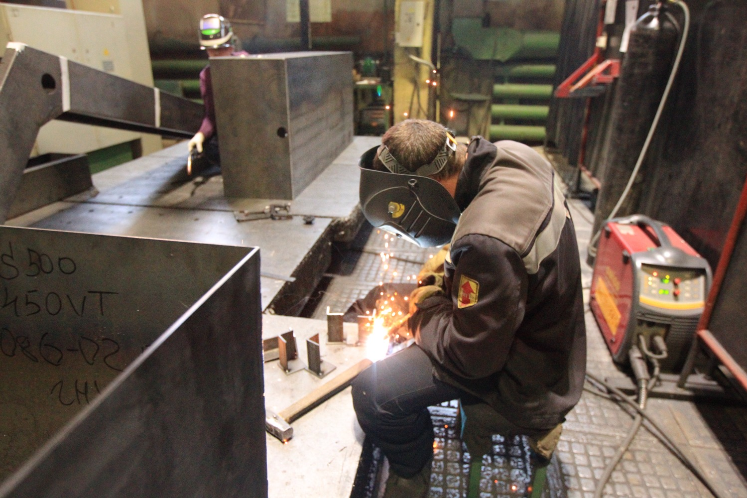 Олег Яровиков