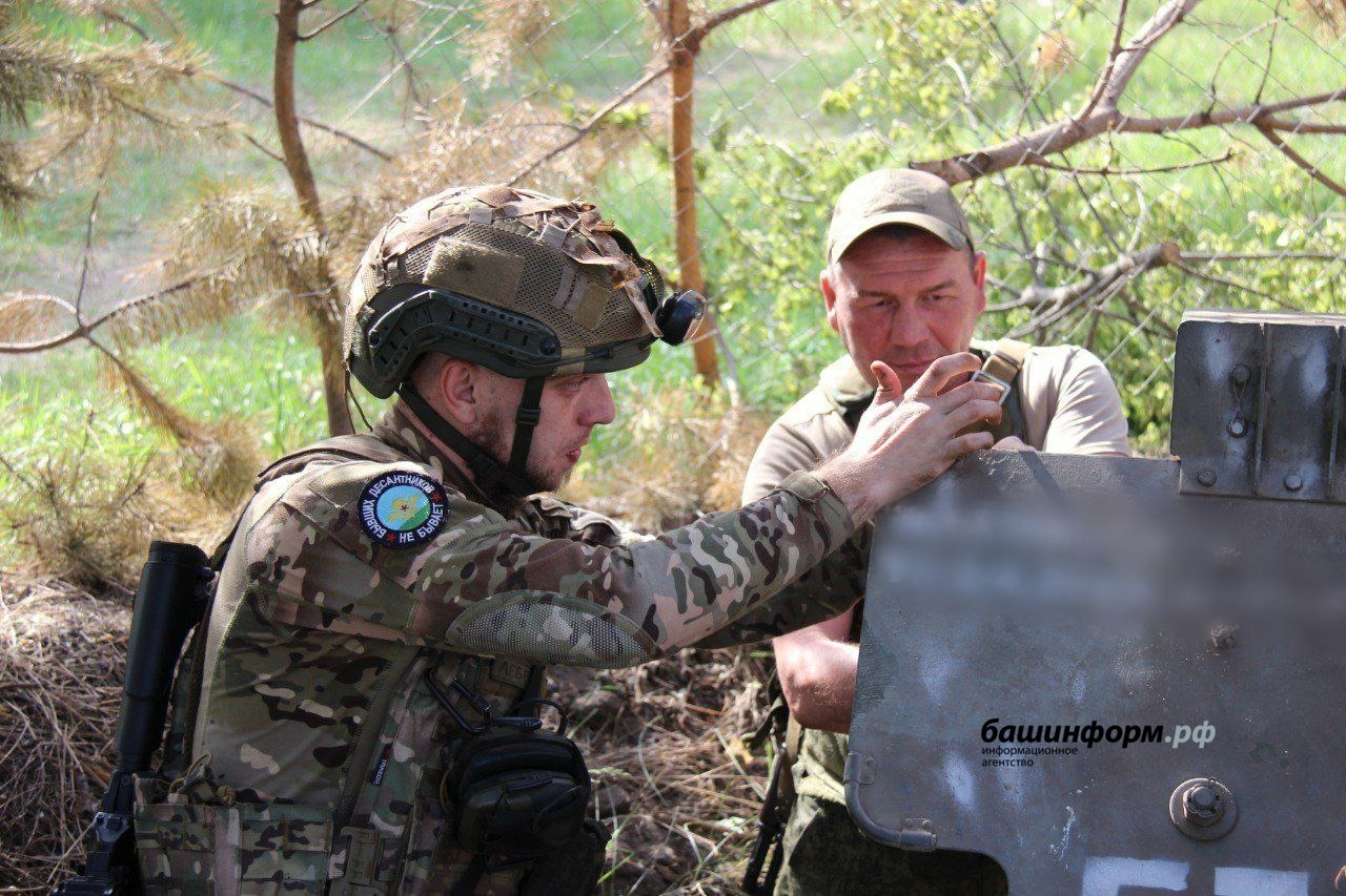 Эдуард Кускарбеков