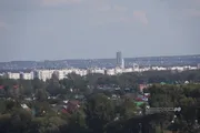 Валерий Шахов