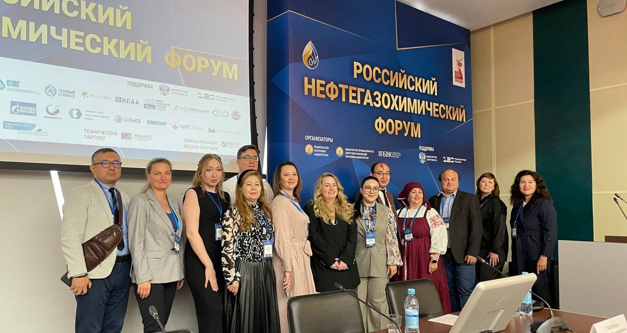 Анна Зиннатова ОМК