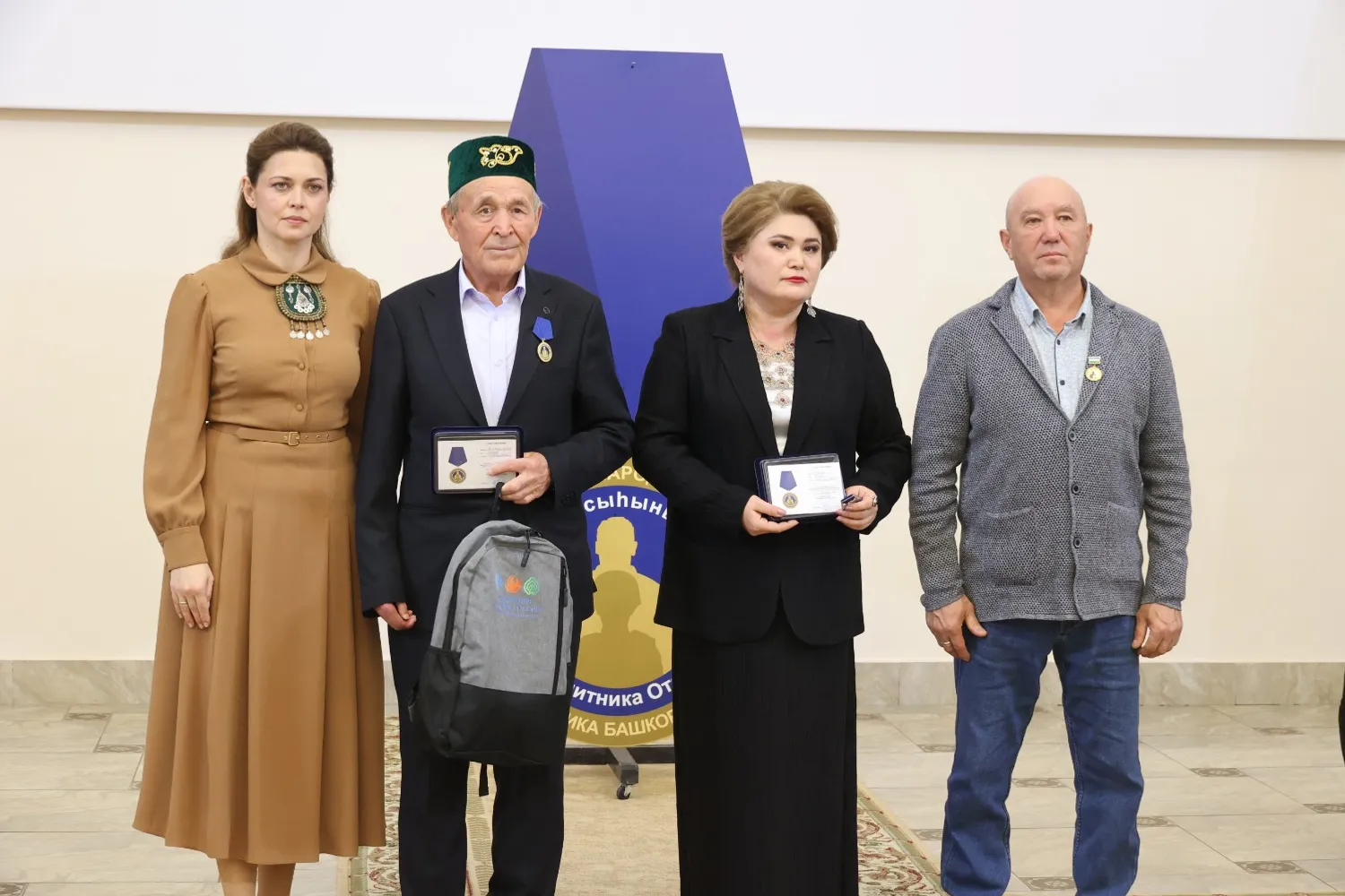 Артур Салимов